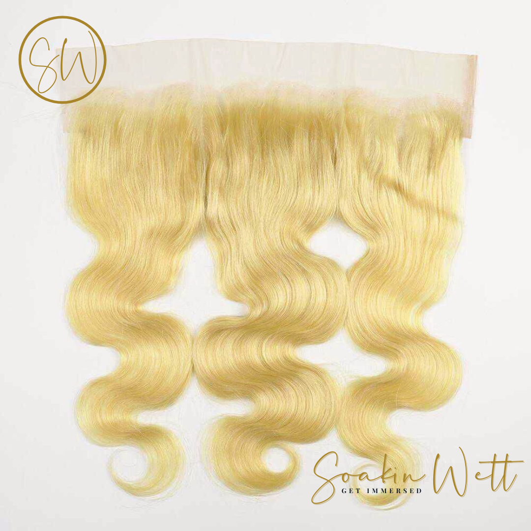 613 Body Wave Frontal