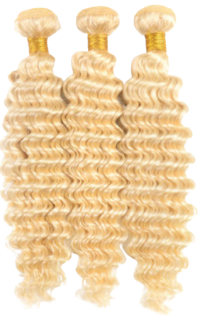 613 Deep Wave Bundles