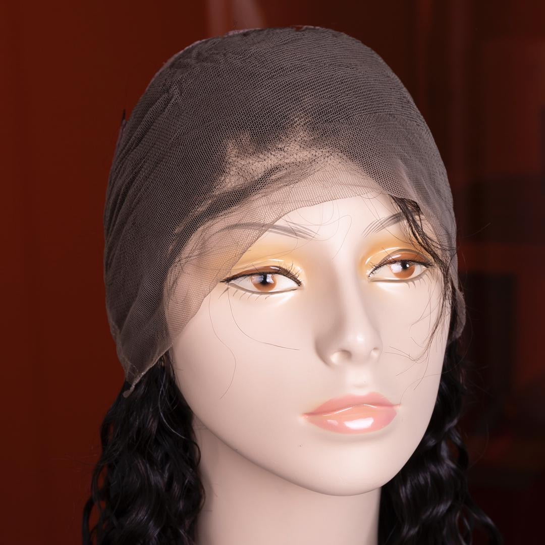 Italian Curly Wig "Marcia"