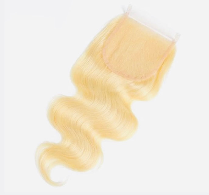 613 Body Wave Closure