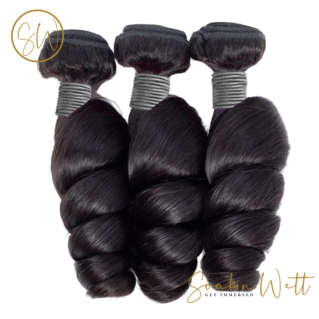 Loose Wave Bundles