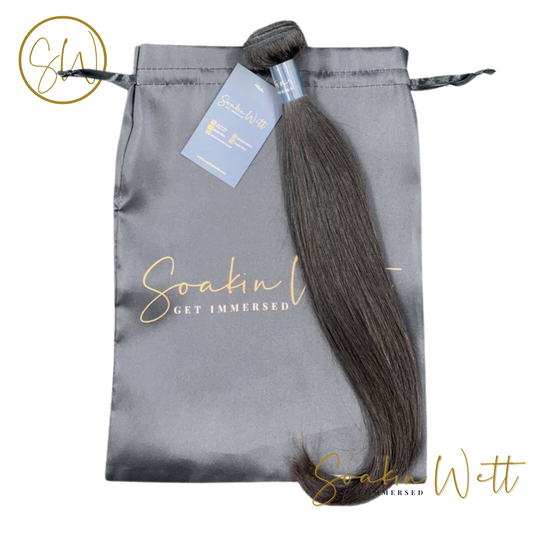 Peruvian Straight Bundles