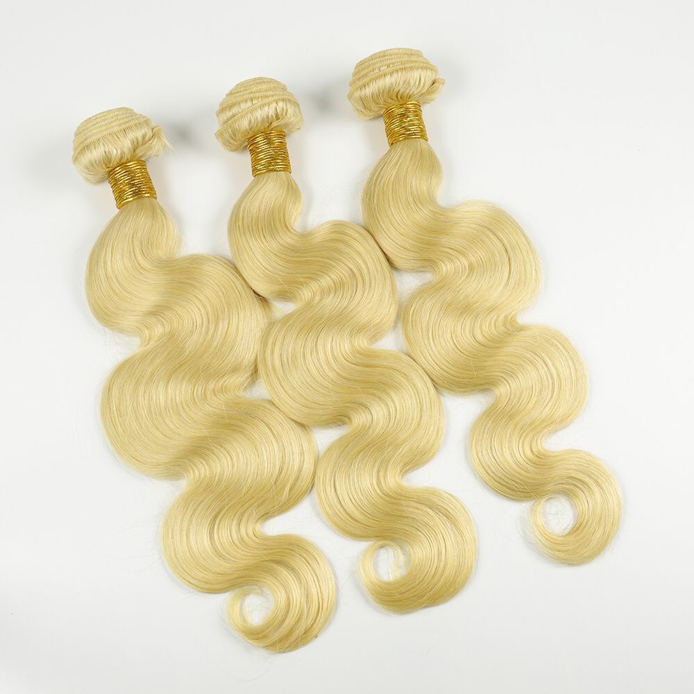 613 Body Wave Bundles