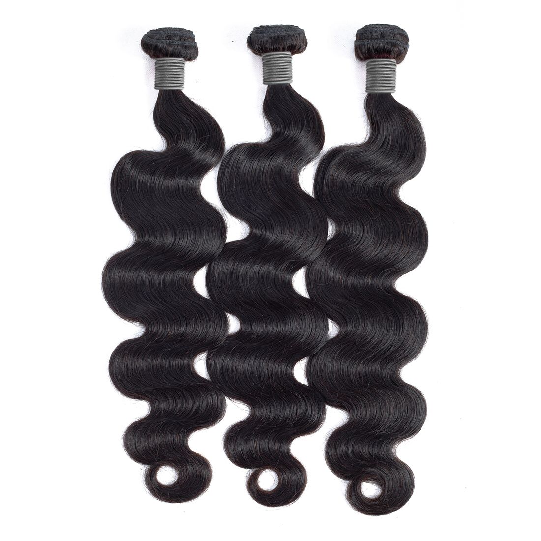 Body Wave Bundles