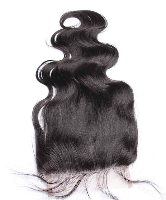 Body Wave Closure