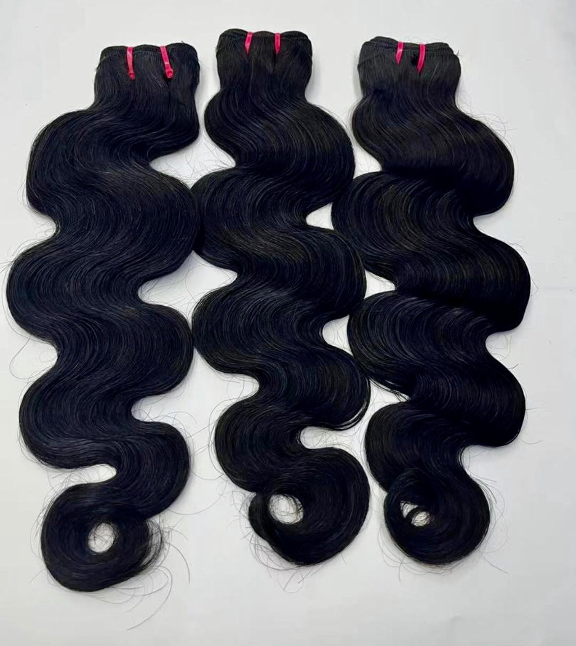 Body Wave Bundles