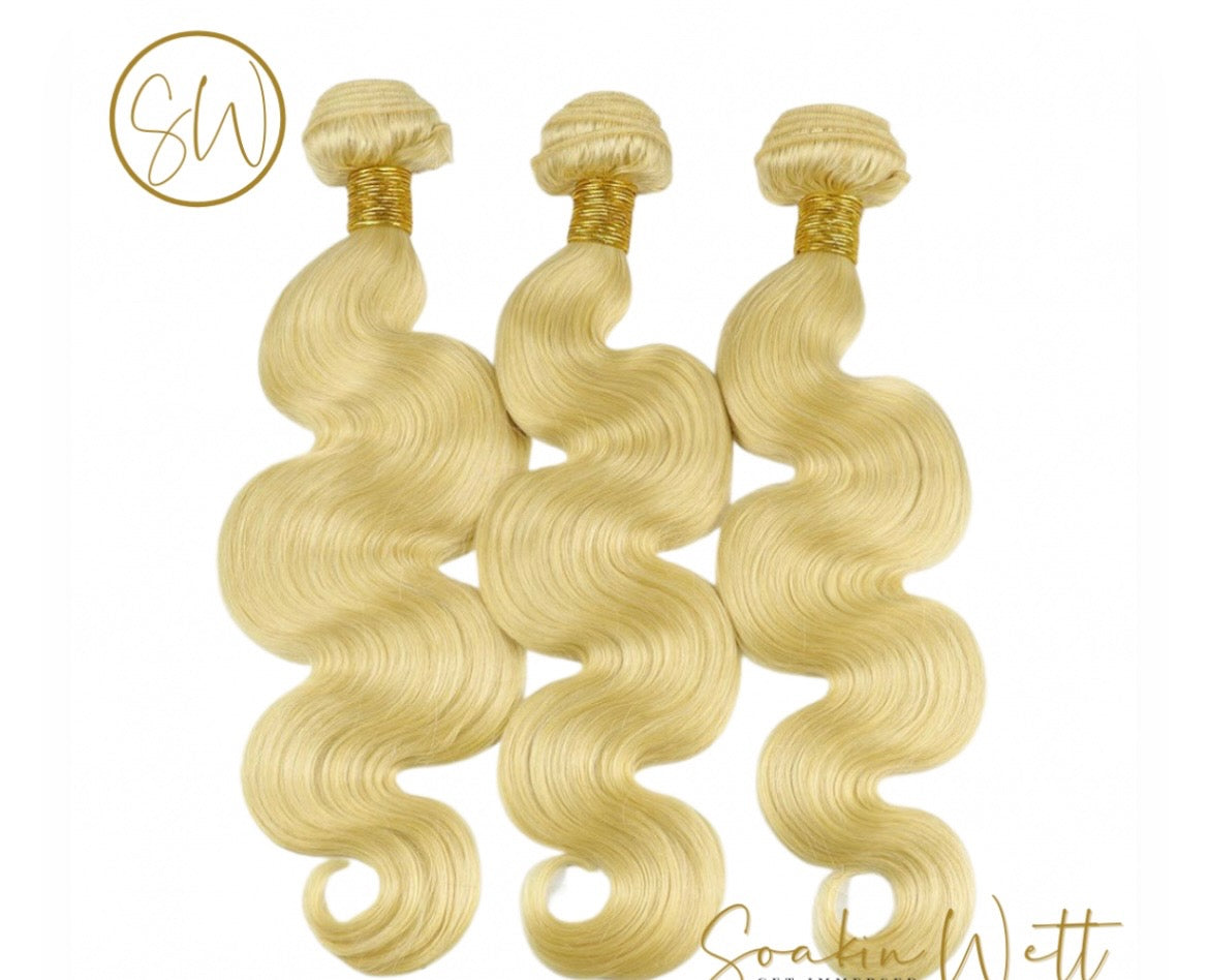 613 Body Wave Bundles