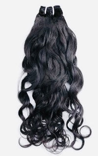 Natural Wave Bundles