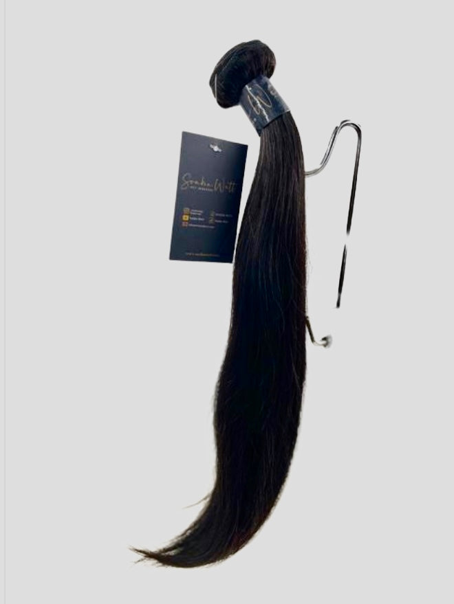 Peruvian Straight Bundles