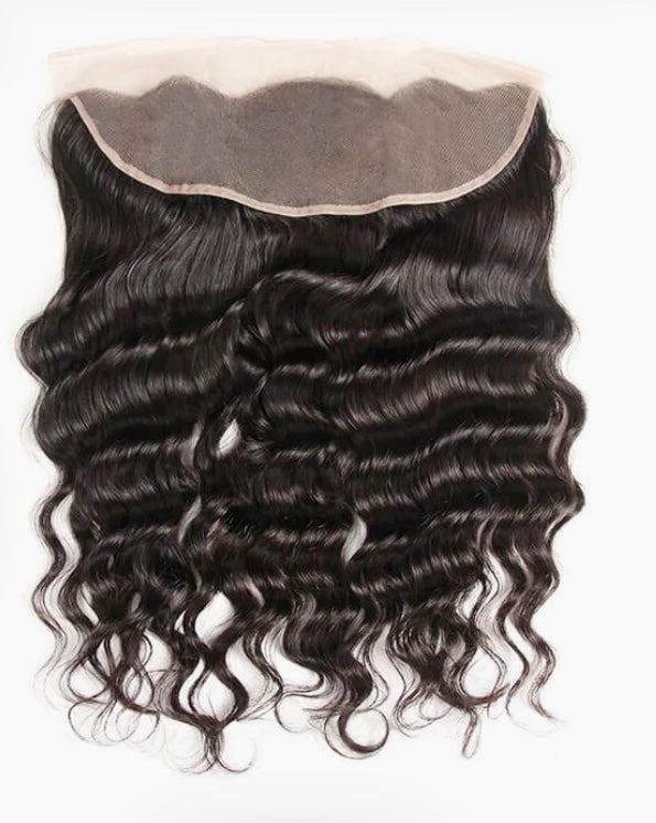 Deep Wave Frontal