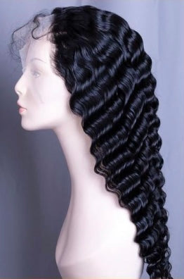 Deep Wave Wig ''Diana''