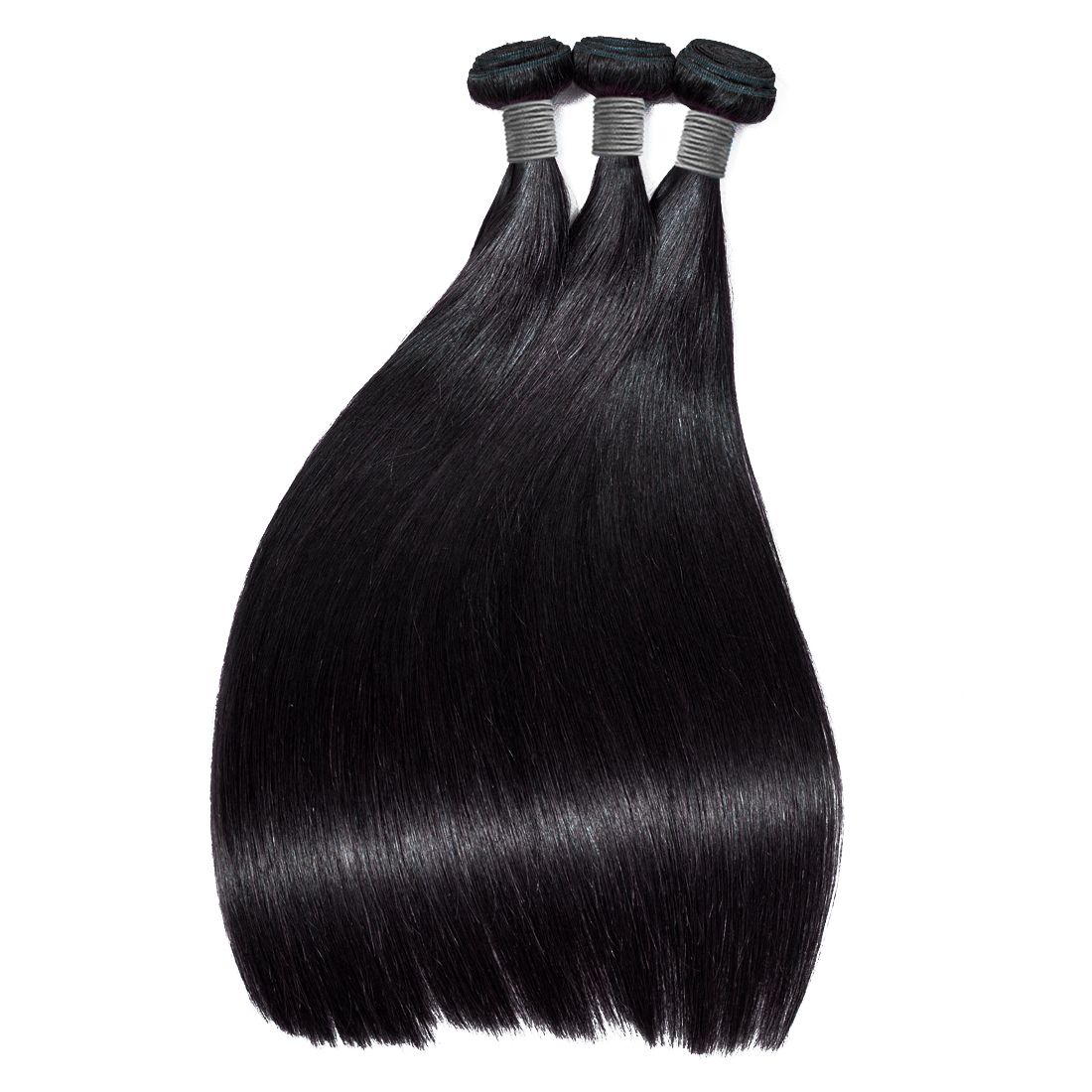 Peruvian Straight Bundles