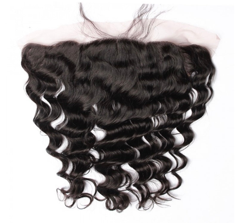 Deep Wave Frontal