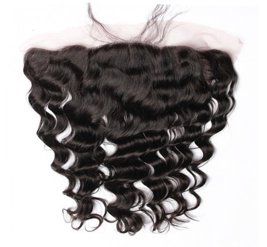 Deep Wave Frontal