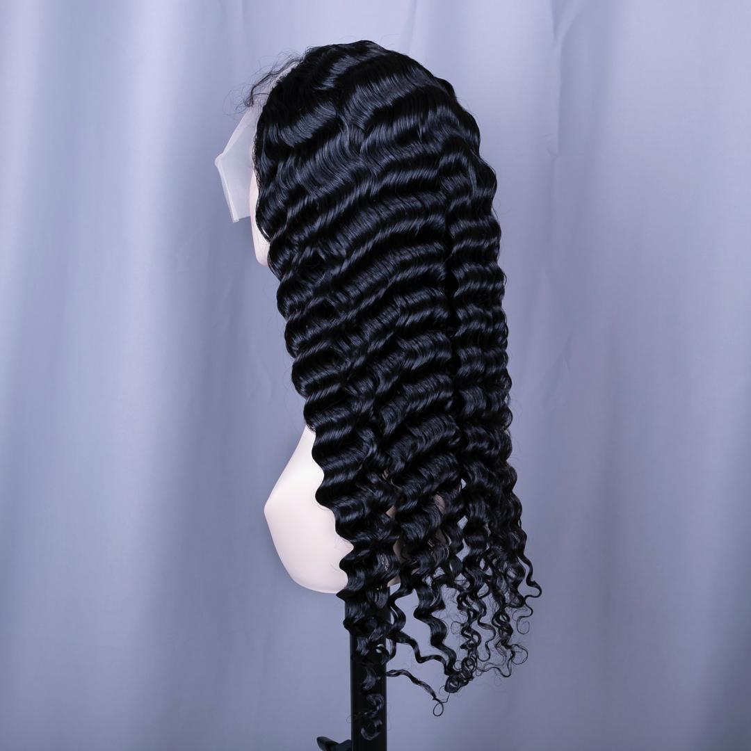 Deep Wave Wig ''Diana''