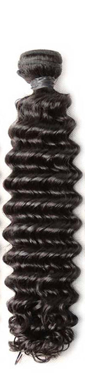 Deep Wave Bundles