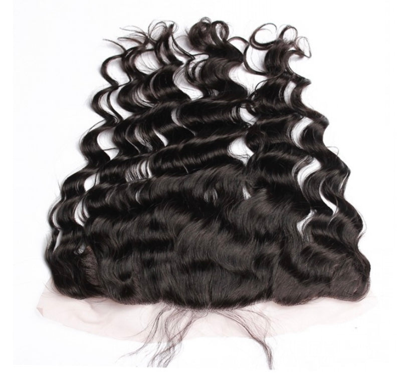 Deep Wave Frontal