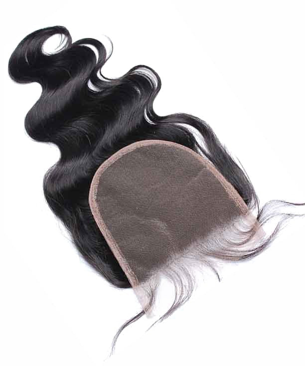 Body Wave Closure