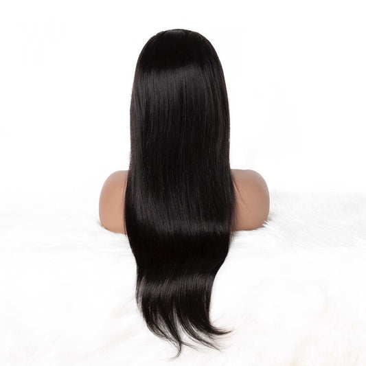 Peruvian Straight Wig "Naomi "