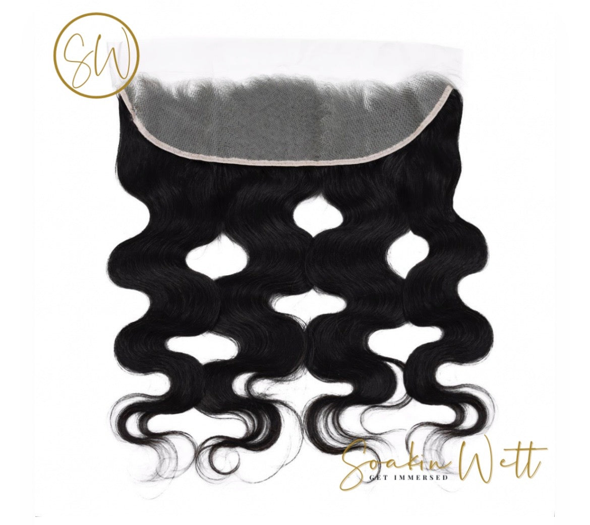 Body Wave Frontal